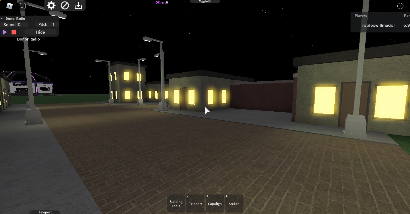 Heres Some Screenshots Of My Custom Abd Map Gimmie Things To Add In The Future Fandom - morioh cho radio roblox id