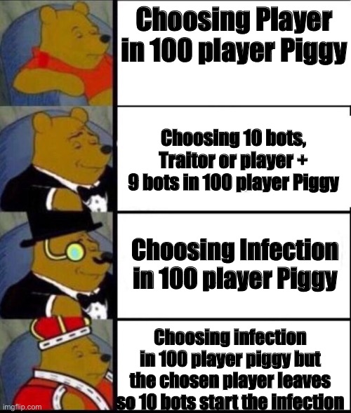 Roblox Piggy Player Bot