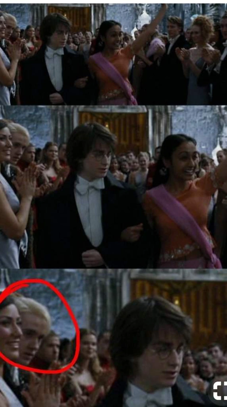 Why people ship Drarry Fandom