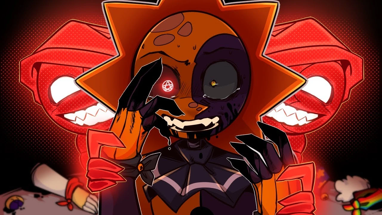 New SAMS Episode! _ | Fandom