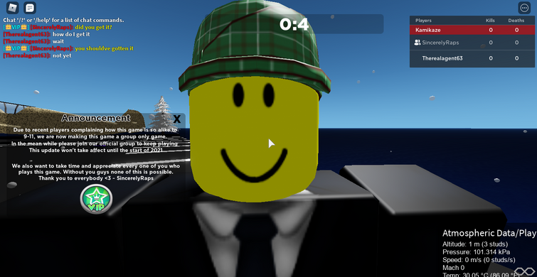 My Last Photos In Roblox Before The Outage Never Mind The 4th One Fandom