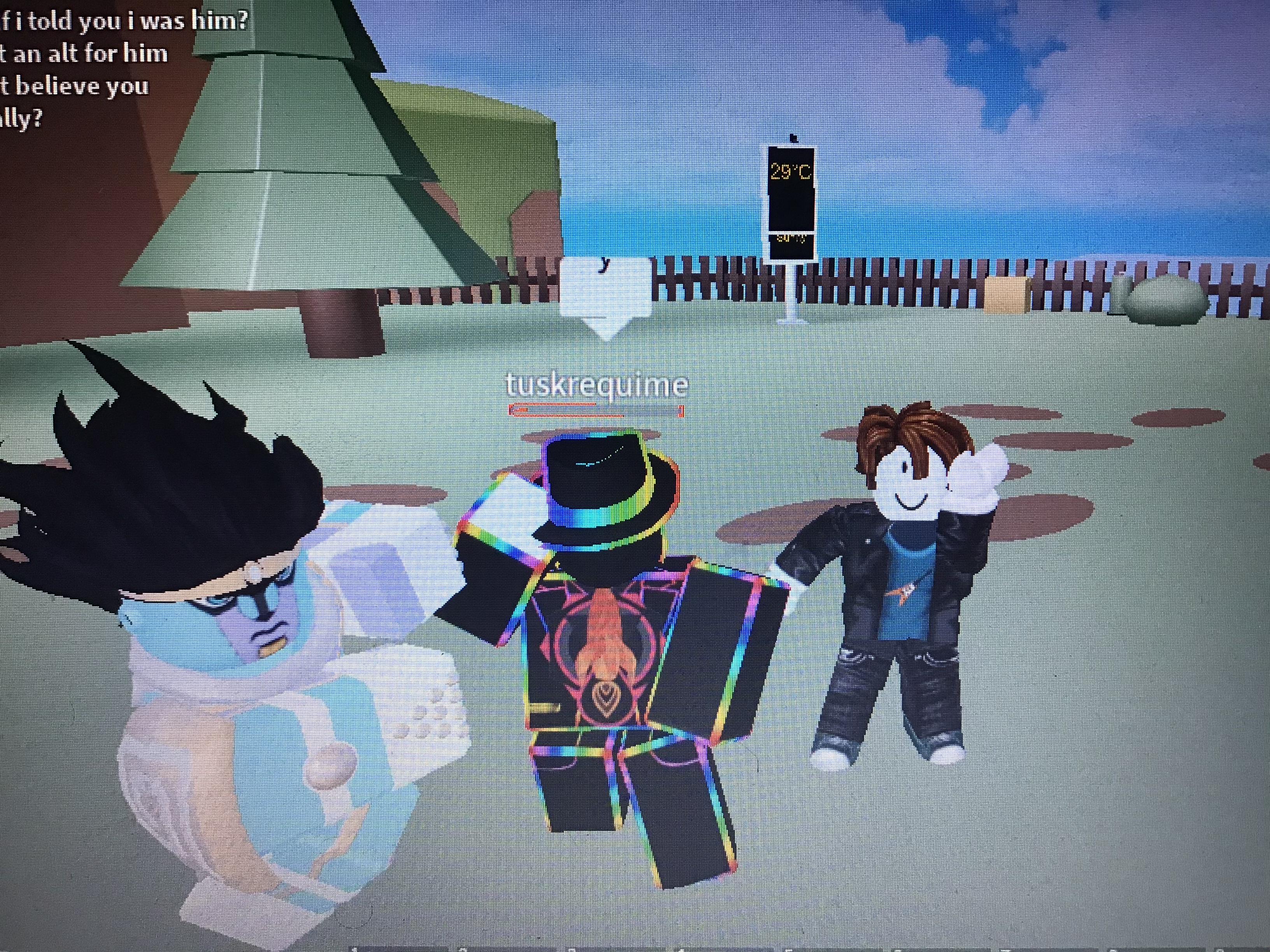 Lol Fandom - npc lol roblox