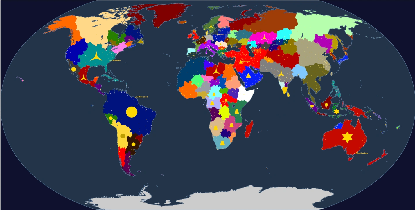 Age of Modernization Playground | Fandom