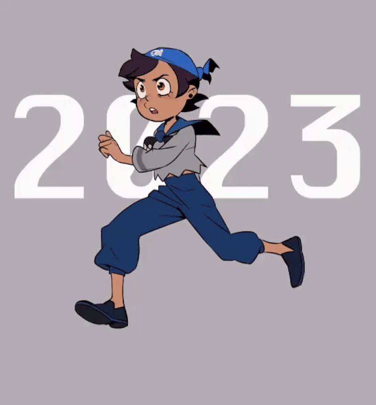 Arcana x Entity Wedding Fandom