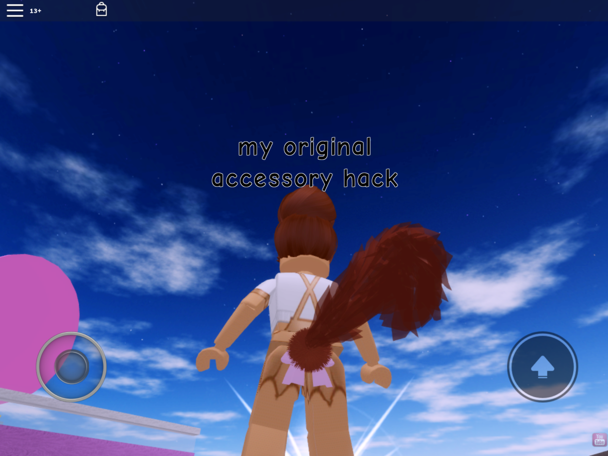 Discuss Everything About Royale High Wiki Fandom - roblox royale high bed hair