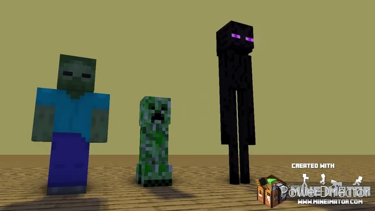 Monster School - Season 1 Episode 3