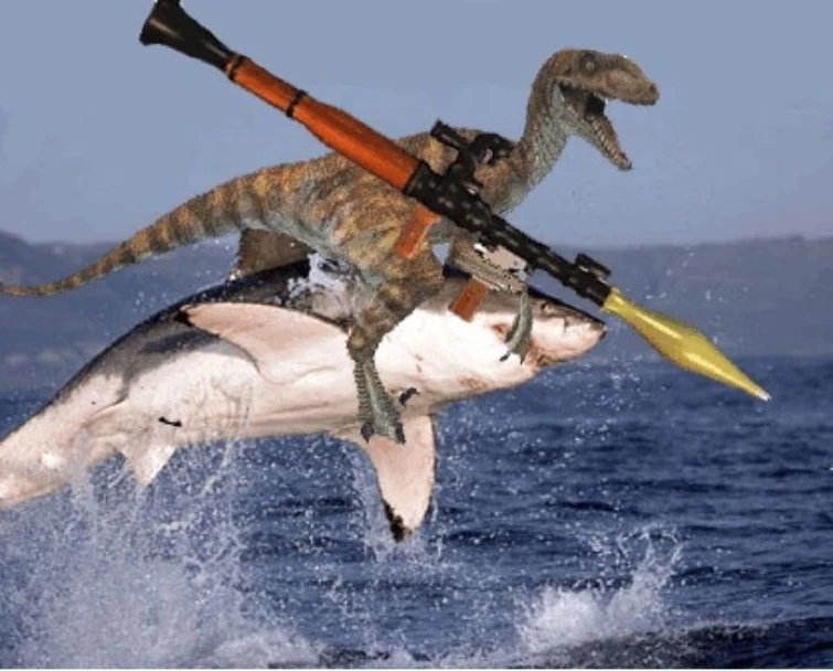 random-jurassic-crap-fandom