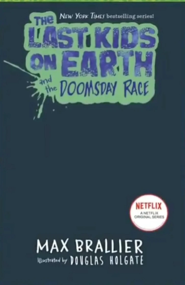 Discuss Everything About The Last Kids On Earth Wiki Fandom
