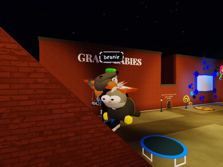 Discuss Everything About Grace Wiki | Fandom