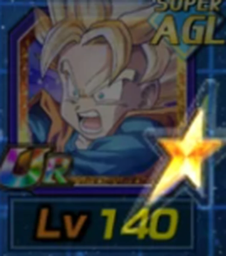 Rate 1/10 Majin Buu Saga Team hoping to Eza Hercule/Buu in Videl