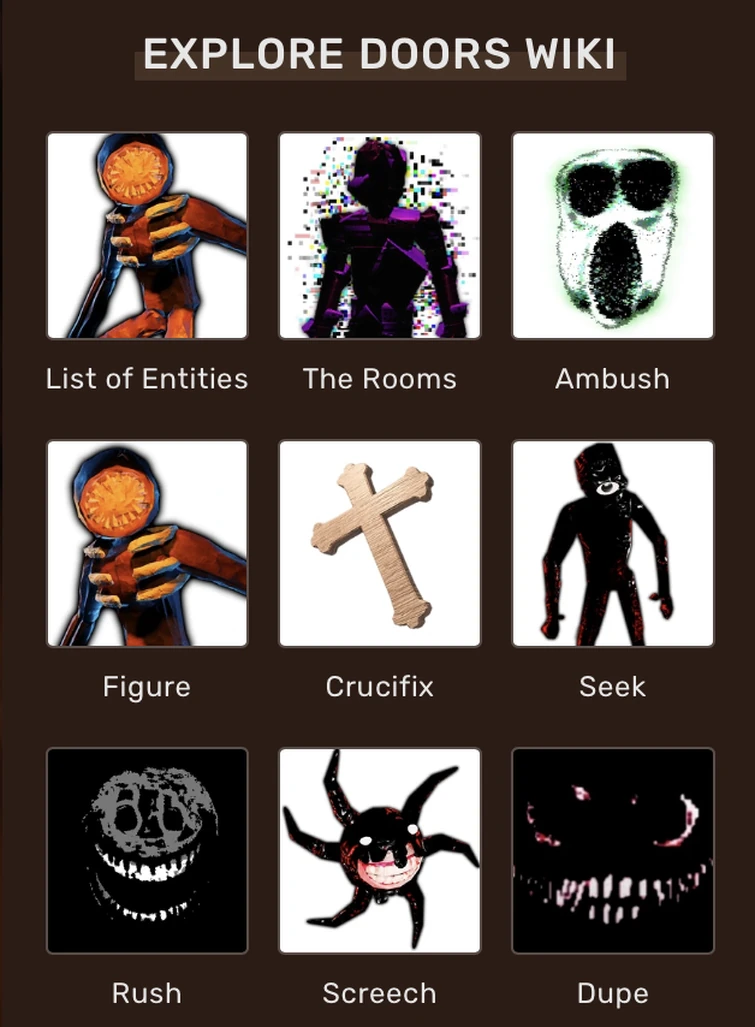 Doors Discord Meeting Fandom