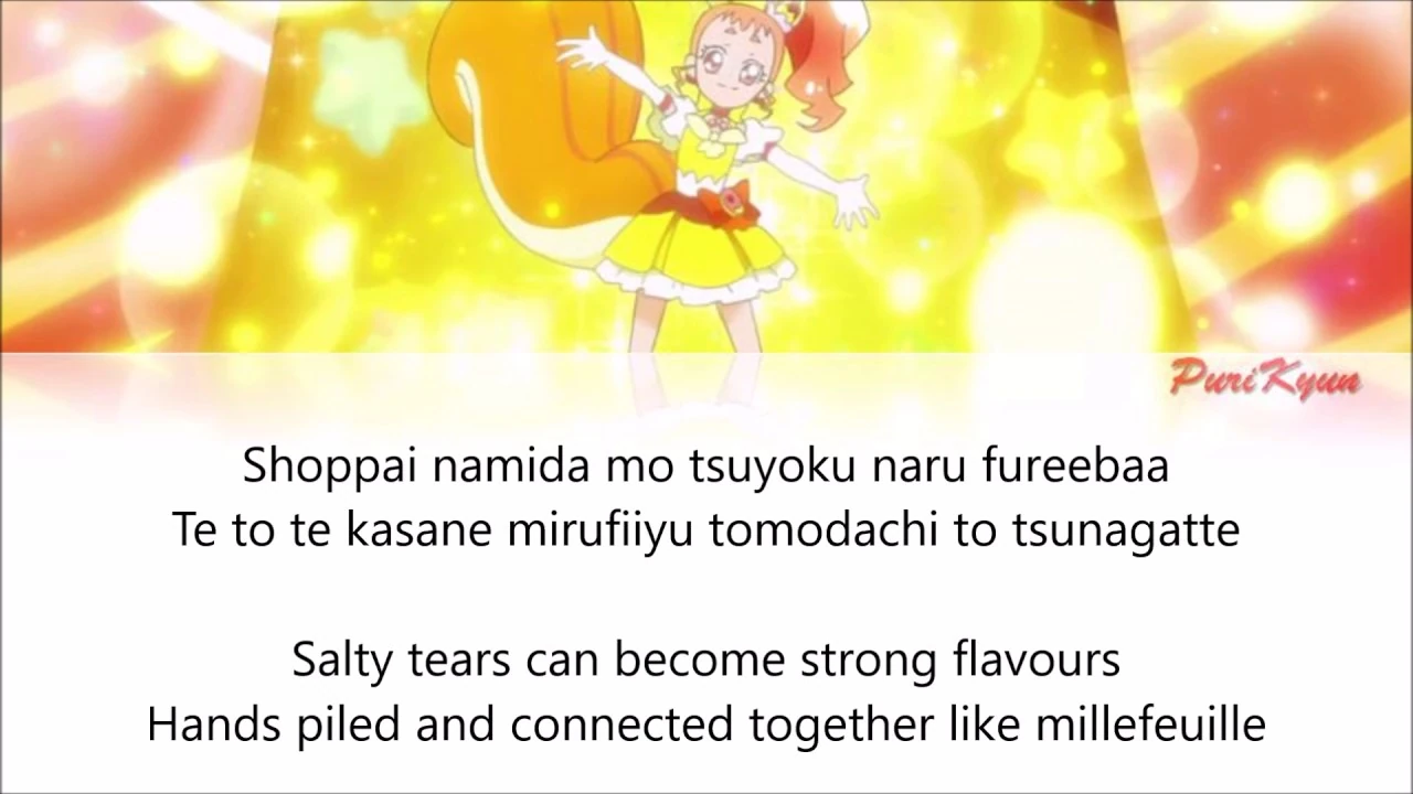 Discuss Everything About Pretty Cure Wiki Fandom