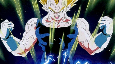 Best DBZ Transformation?(Not only in terms of power)[Part 3]