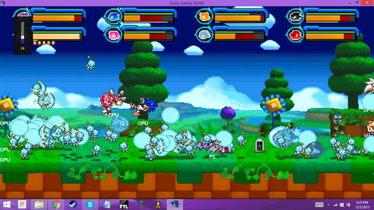 Dato Curioso 1 Fandom