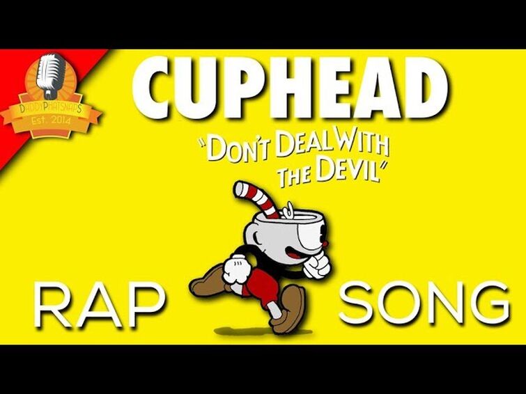 Listen to Cuphead Show Rap - Devil of a Time by JT Music in