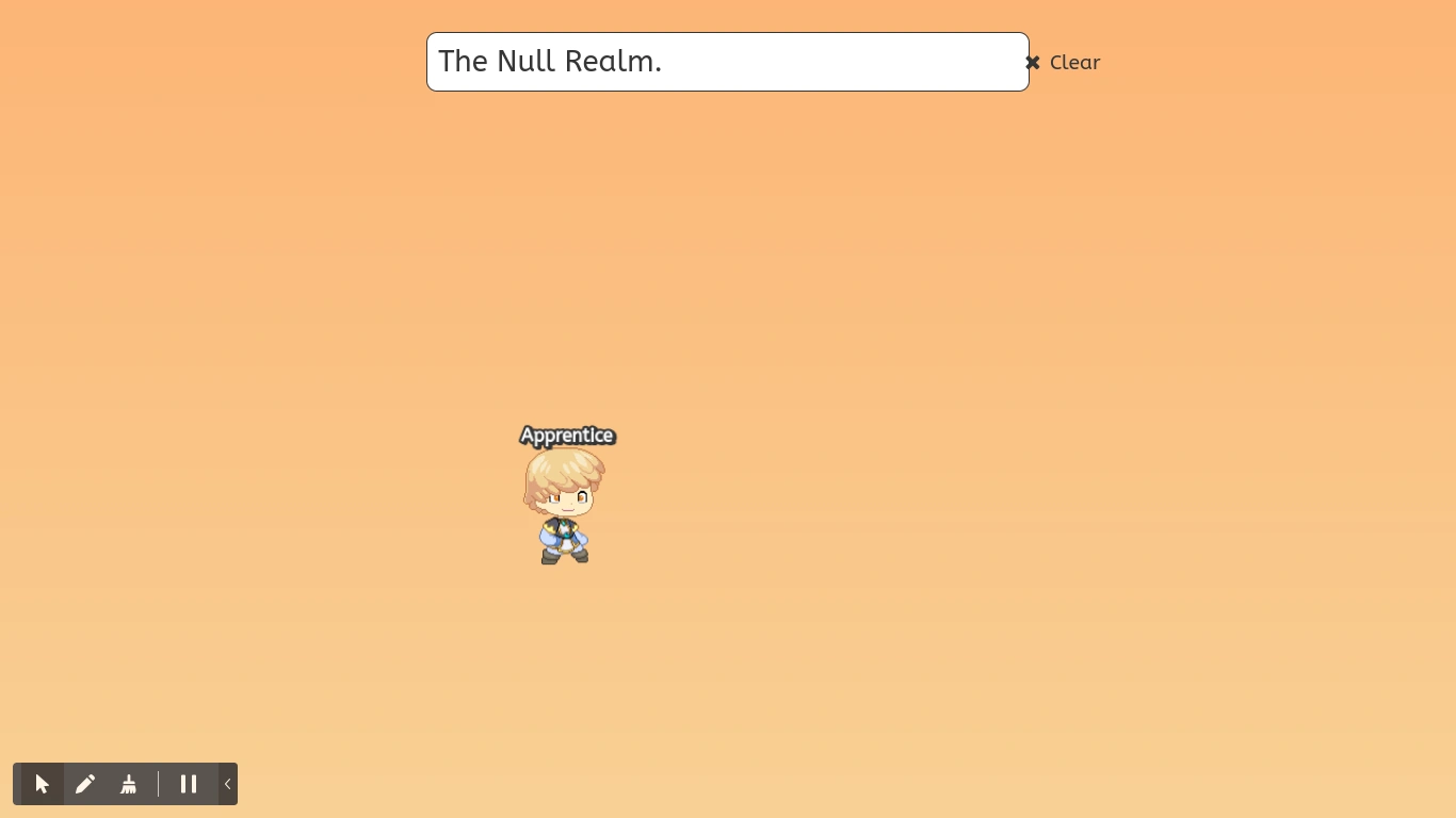 I was playing prodigy.. | Fandom