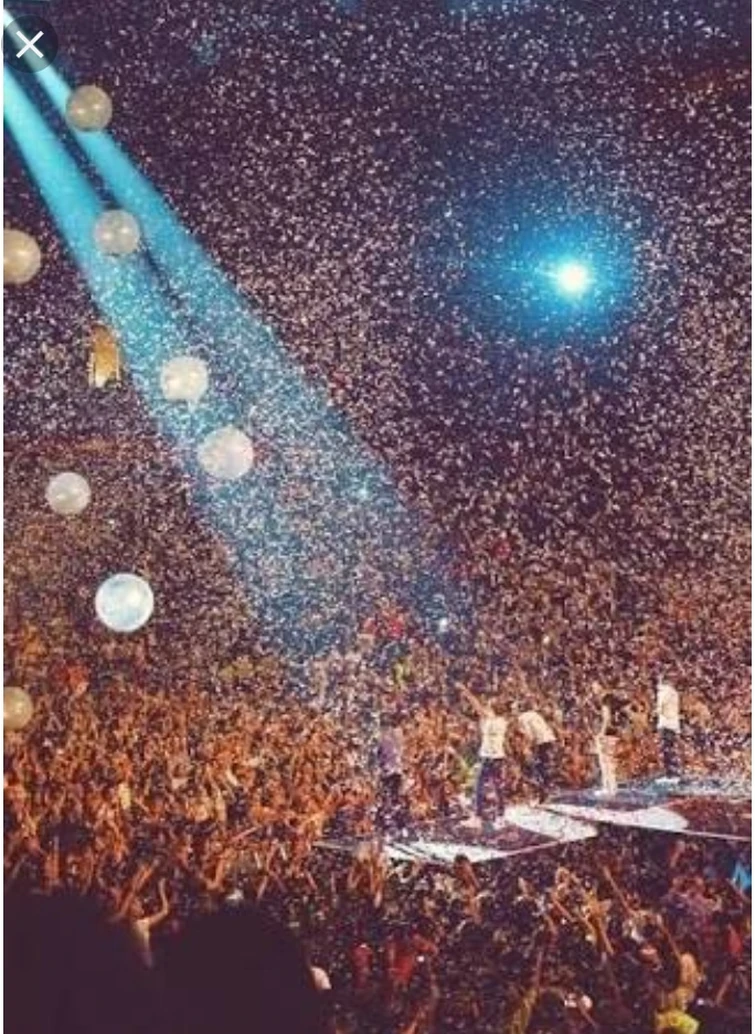 One Direction At Madison Square Garden Woah Fandom