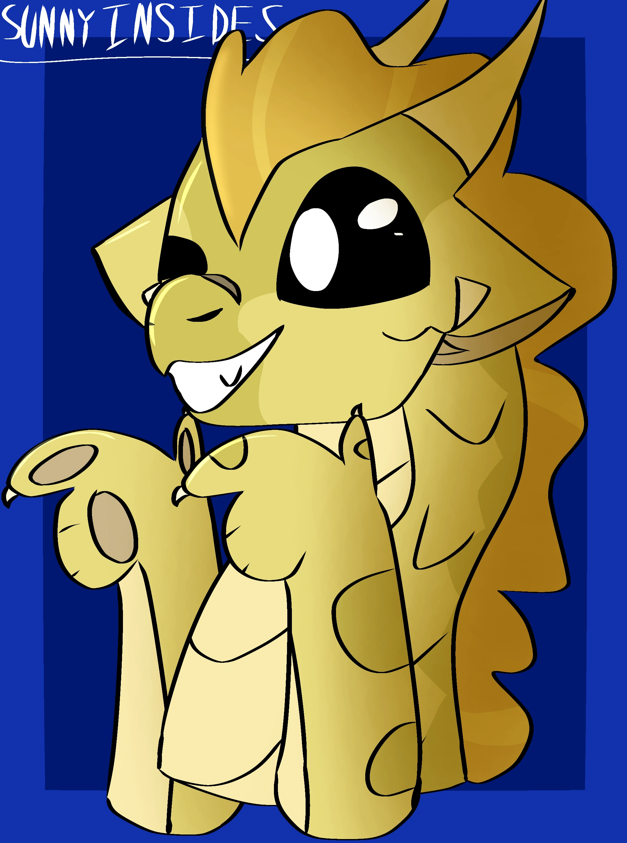 Mmmm Qibli Art | Fandom