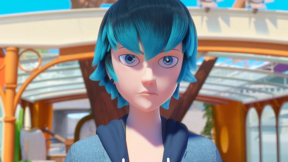 Where Did Luka Go In Migration? (WAO) Fandom