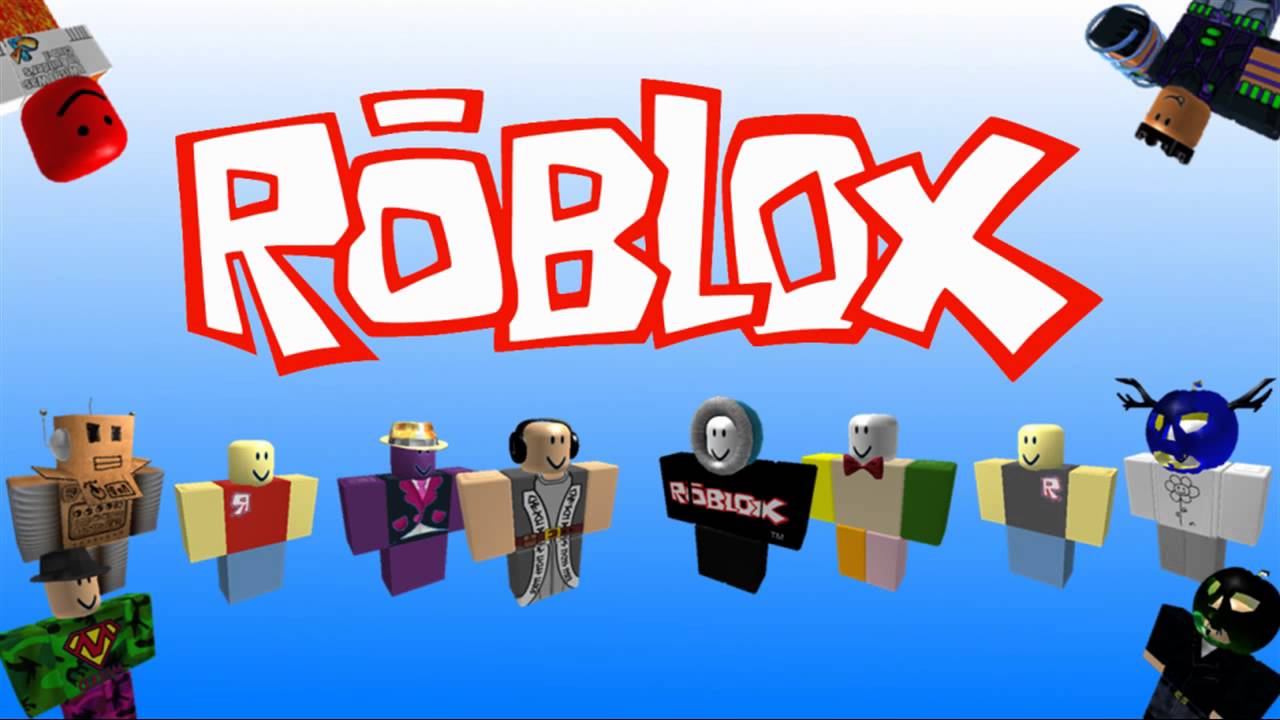 2016 Roblox Nostalgia 