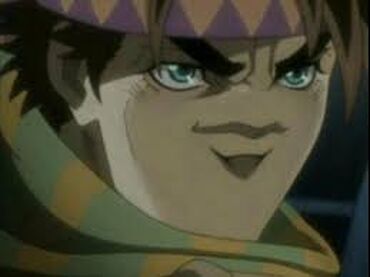 Who is the superior Joseph Joestar? | Fandom