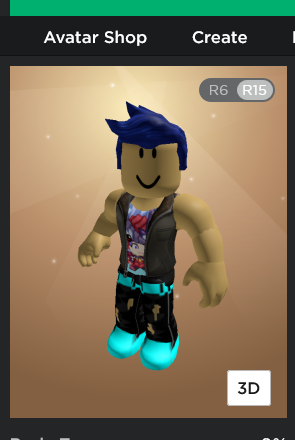 Check My Roblox Character Out Fandom - prodigy roblox