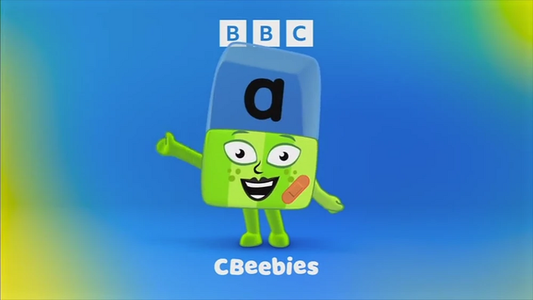 Colourblocks - CBeebies - BBC