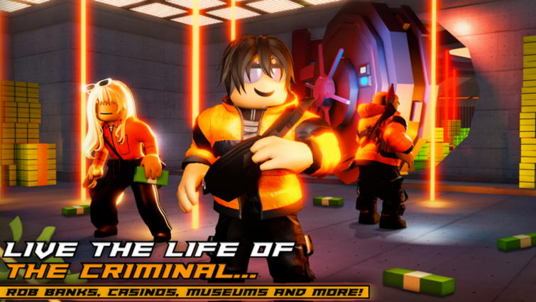 Thumbnail for Jailbreak! - Creations Feedback - Developer Forum