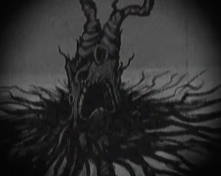 What mr trees horror mode should look like | Fandom