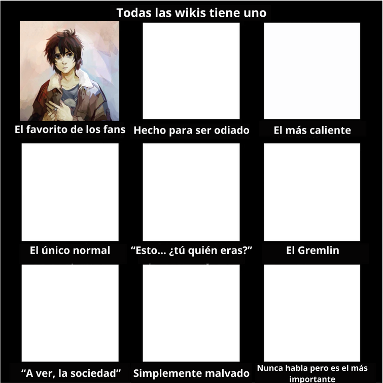 Fandom Image
