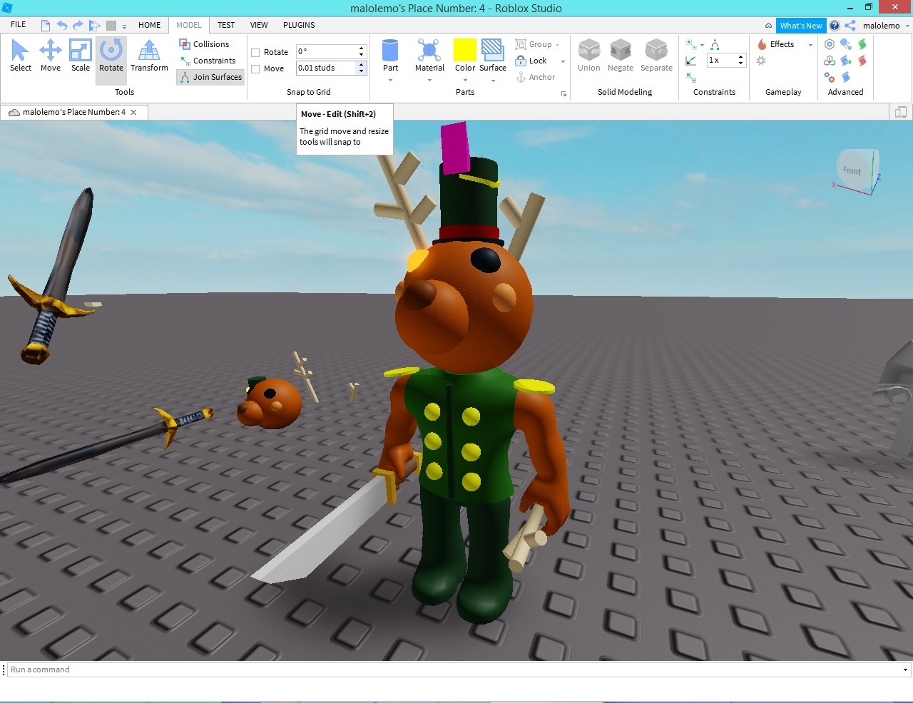 About The Skin Contest Fandom - roblox piggy fan made skins