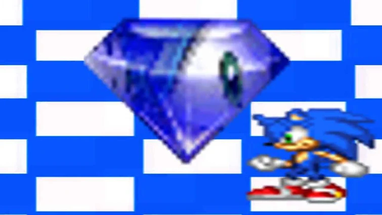 [YTPMV] Masked Mario vs Sonic The Hedgehog