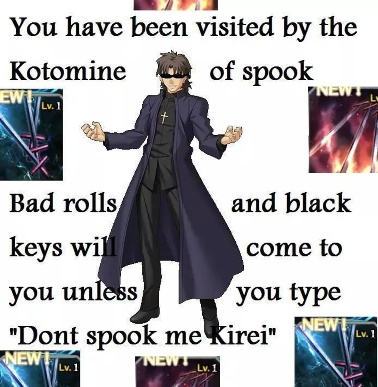 Have Fun Fandom