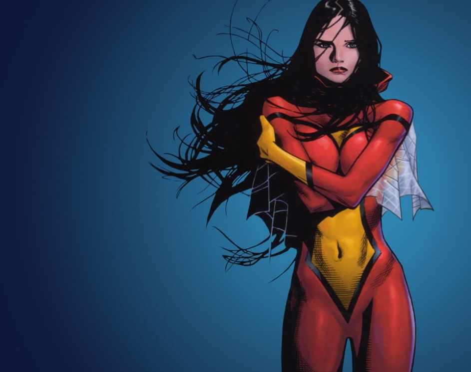 Spider-Woman recommendations Fandom.