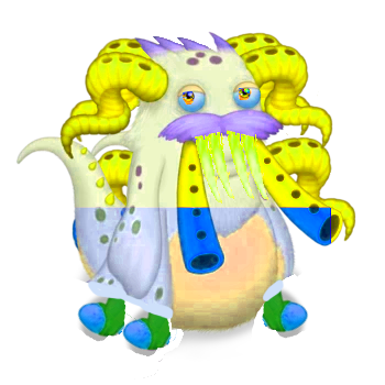 Fanmade Rare And Epic G Joob Fandom