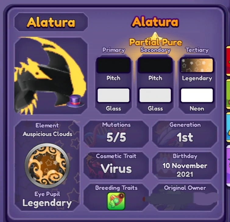 Trading this 2021 ala for a fm dbl sc veid | Fandom