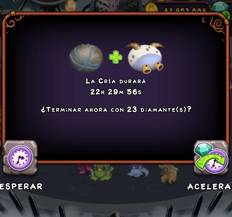 Bred rare g'joob Fandom