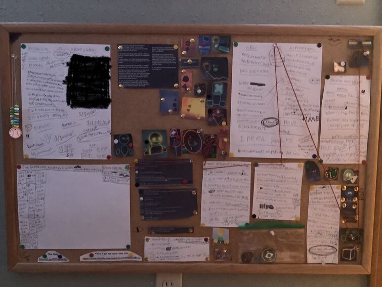 Pin on Fandom board