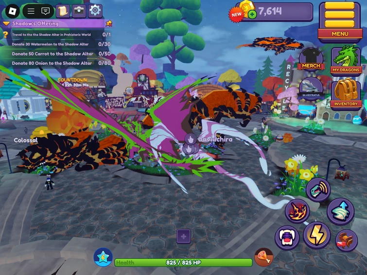 Discuss Everything About Dragon Adventures Wiki | Fandom