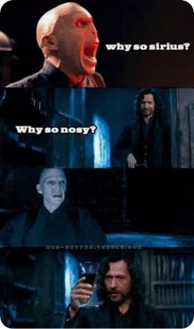 Voldemort Nose Memes Fandom