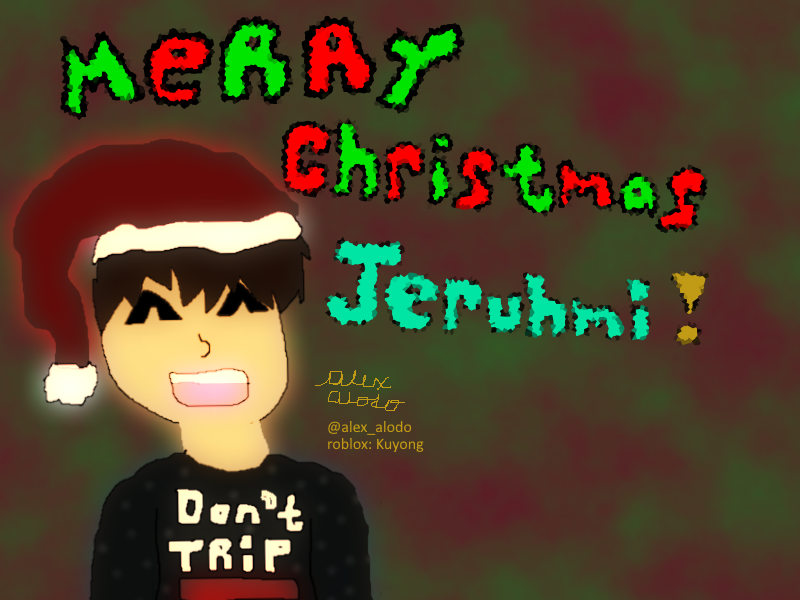 How Many Of You Are A Part Of The Don T Trip Army A K A Fans Of Jeruhmi Fandom - roblox backgrounds 800x600