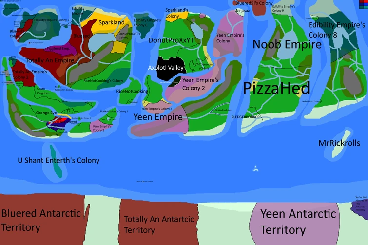 User Wars Season 4, Part 9 Fandom