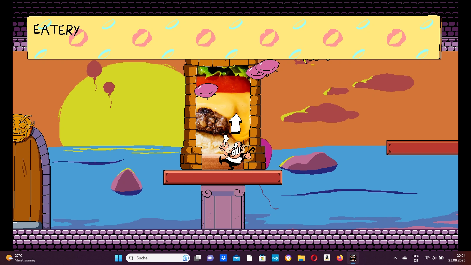 cyop level thing Fandom