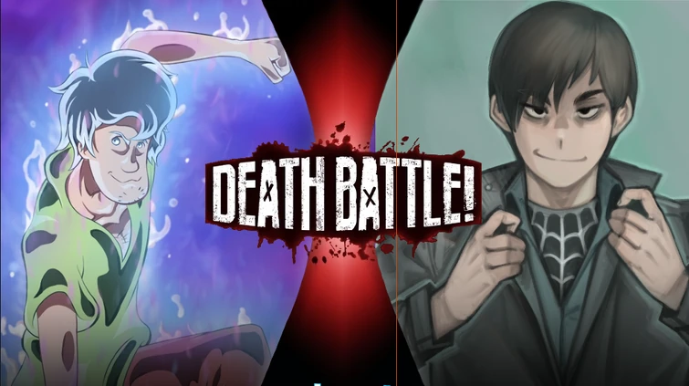 Who would win in a team death battle: Bully Maguire, Ultra Instinct Shaggy,  and Six Paths Ramen Guy or Akuto Sai, Featherine Augustus Aurora and  SCP-3812? All of them are in their