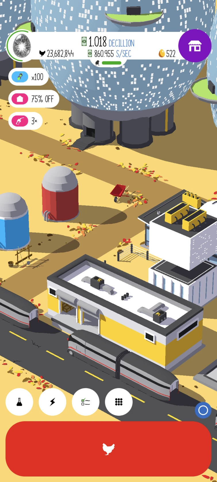 Discuss Everything About Egg Inc Wiki Fandom