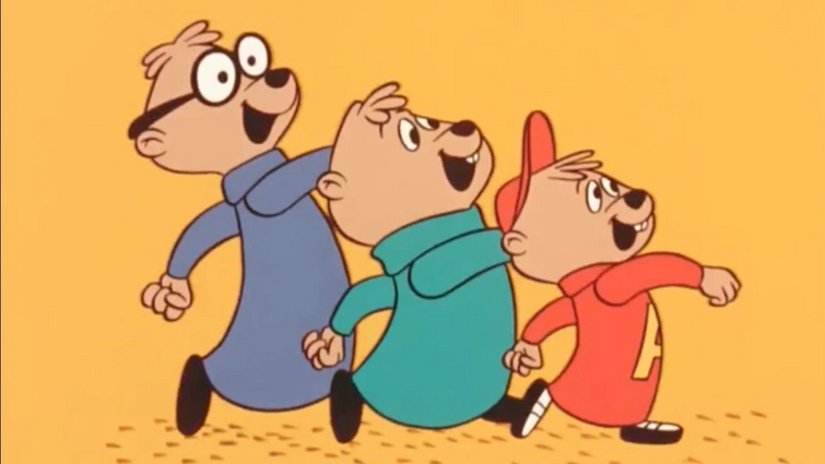 Discuss Everything About Alvin and the Chipmunks Wiki Fandom