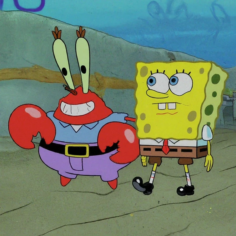 Spongebob christmas full show