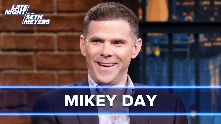 Mikey Day on Heidi Gardner Breaking During Beavis and Butt-Head Sketch with Ryan Gosling