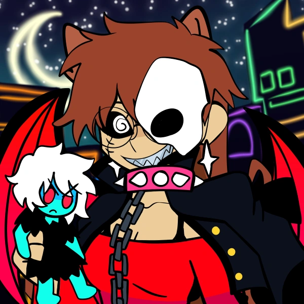 Doll Maker (oc) Fandom