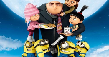 Which Of These Six Iconic Casts Of Characters That Has Toon Force Do